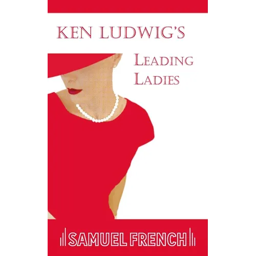 Leading Ladies - Paperback