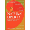 Natural Liberty: Rediscovering Self-Induced Abortion Methods - Paperback
