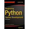 Beginning Python Games Development, Second Edition: With Pygame - Paperback