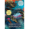 A Day of Fallen Night - Hardcover