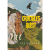 Crucible's Quest - Hardcover