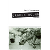 Ground Bound: a novel in verse - Paperback