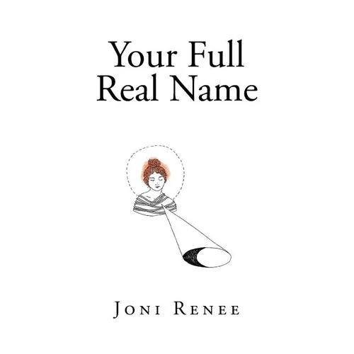 Your Full Real Name - Paperback