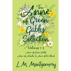 The Anne of Green Gables Collection: Volumes 1-3 (Anne of Green Gables, Anne of Avonlea and Anne of the Island) - Paperback