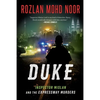 Duke: Inspector Mislan and the Expressway Murders - Hardcover