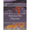 Arizona Ore Deposits - Paperback