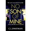 No Son Of Mine - Hardcover