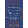 Meaning of Protestant Theology - Hardcover