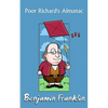 Poor Richard's Almanac - Paperback