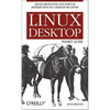 Linux Desktop Pocket Guide: Advice for Running Five Popular Distributions on a Desktop or Laptop - Paperback