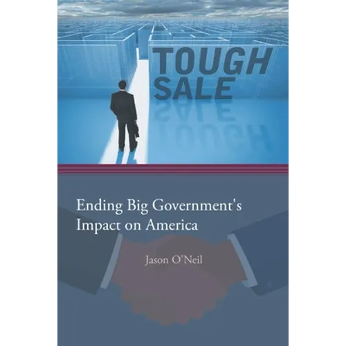 Tough Sale - Paperback