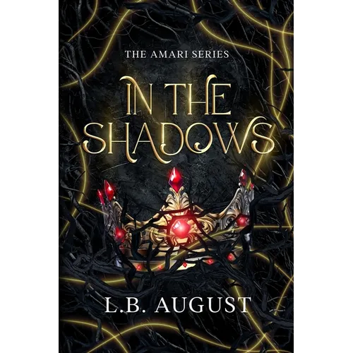 In The Shadows - Paperback