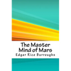 The Master Mind of Mars - Paperback