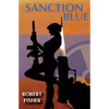 Sanction Blue - Paperback