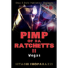 Pimp of Da Ratchetts II - Paperback