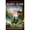 Forest Mage - Mass Market Paperbound