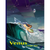 Venus, a longer view - Paperback