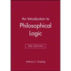 An Introduction to Philosophical Logic - Paperback