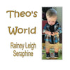 Theo's World - Paperback