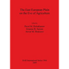 East European Plain on the Eve of Agriculture - Paperback