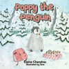 Poppy the Penguin - Paperback