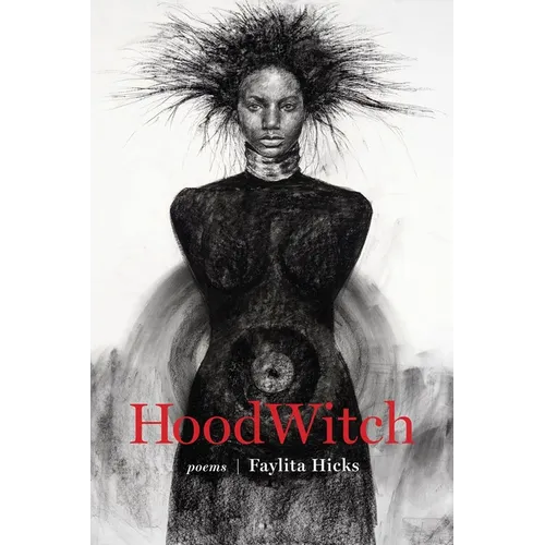 Hoodwitch - Paperback