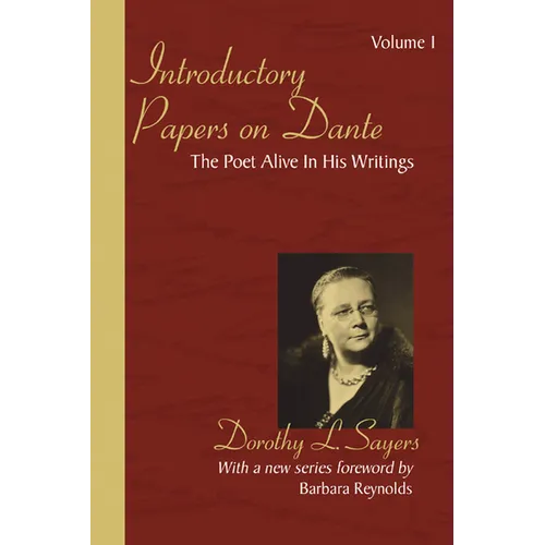 Introductory Papers on Dante - Paperback