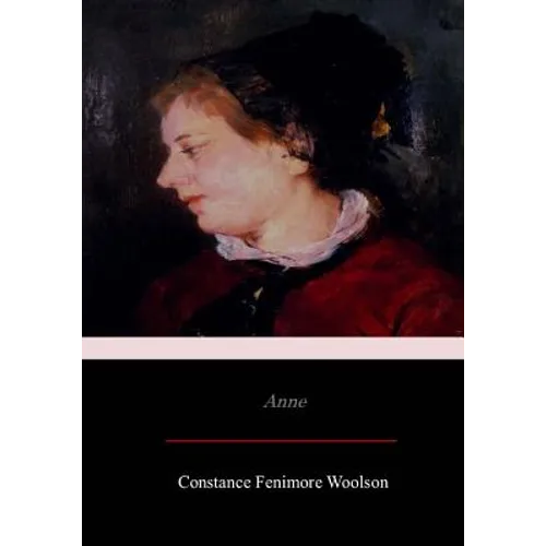 Anne - Paperback