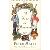A Year in Provence - Paperback