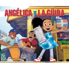 Angélica Y La Güira (Angélica and La Güira Spanish Edition) - Hardcover