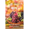 Core Values: Joy - Paperback