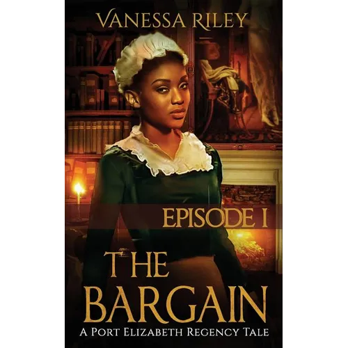 The Bargain: Episode I - Paperback