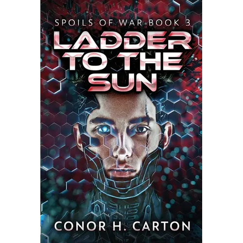 Ladder To The Sun - Paperback