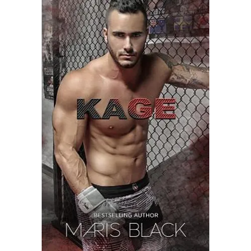 Kage - Paperback