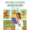 Vaccines Explained (Spanish-English): Todo Sobre Las Vacunas - Paperback