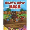 Billy's New Bike - Paperback