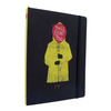 It Softcover Notebook - Paperback