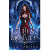 The Cries of Monsters - Paperback
