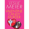 Valentine Candy Murder - Paperback