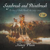 Sagebrush and Paintbrush: The Story of Charlie Russell, the Cowboy Artist - Paperback