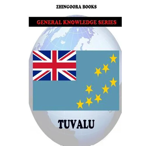 Tuvalu - Paperback