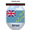 Tuvalu - Paperback