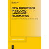 New Directions in Second Language Pragmatics - Paperback