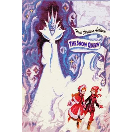 The Snow Queen - Paperback