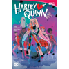 Harley Quinn Vol. 2: Eye Dont Like Me? - Paperback