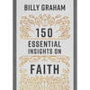 150 Essential Insights on Faith - Paperback