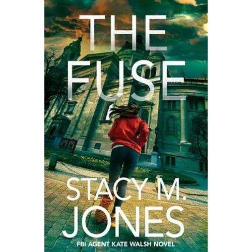 The Fuse - Paperback