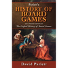 Oxford History of Board Games - Paperback