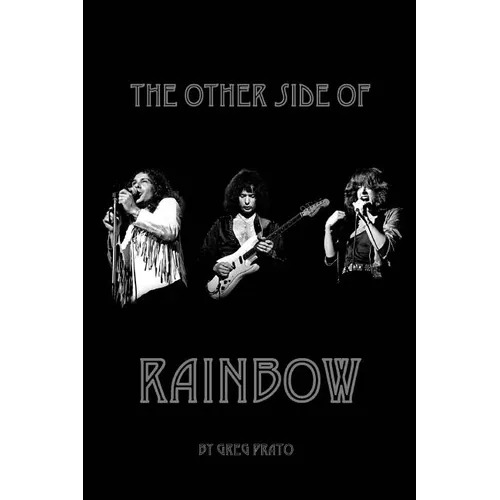 The Other Side of Rainbow - Paperback