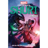 Symbiosis (Shuri: A Black Panther Novel #3) - Hardcover